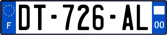 DT-726-AL