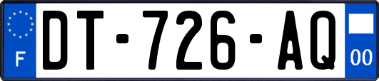 DT-726-AQ