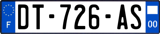 DT-726-AS