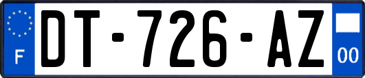 DT-726-AZ