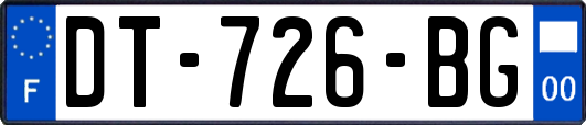 DT-726-BG