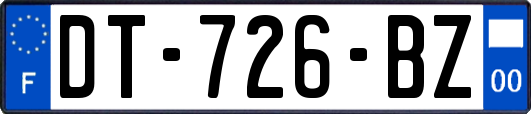 DT-726-BZ