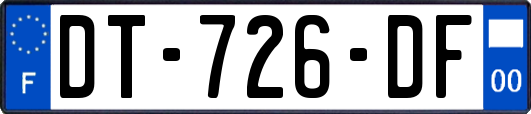 DT-726-DF