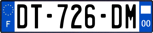 DT-726-DM