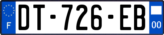 DT-726-EB