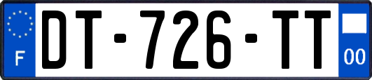 DT-726-TT