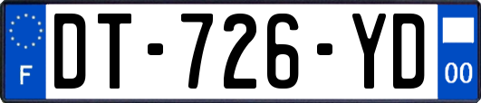 DT-726-YD