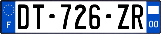 DT-726-ZR