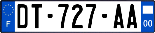 DT-727-AA