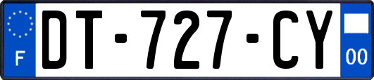 DT-727-CY