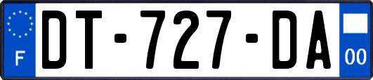 DT-727-DA