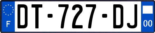 DT-727-DJ