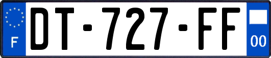 DT-727-FF