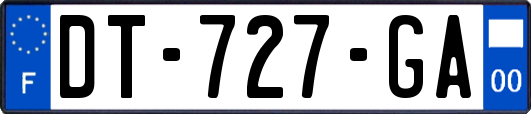 DT-727-GA