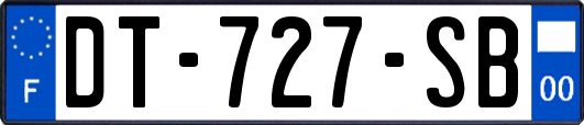 DT-727-SB