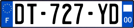 DT-727-YD