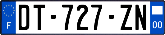 DT-727-ZN