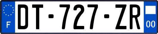 DT-727-ZR