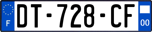 DT-728-CF