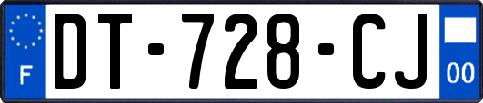 DT-728-CJ