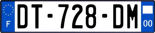 DT-728-DM