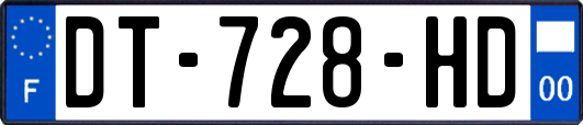 DT-728-HD