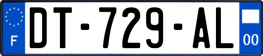 DT-729-AL