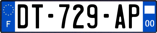 DT-729-AP