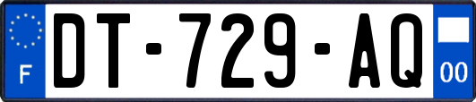 DT-729-AQ