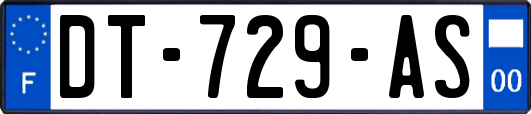 DT-729-AS