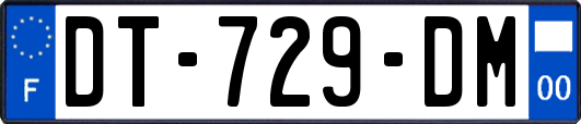 DT-729-DM