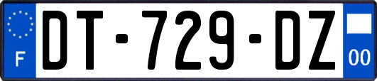 DT-729-DZ