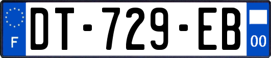 DT-729-EB