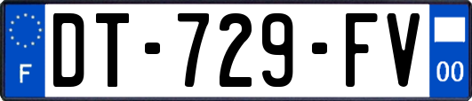 DT-729-FV