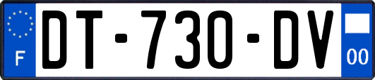 DT-730-DV