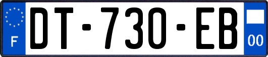 DT-730-EB