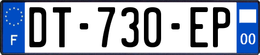 DT-730-EP