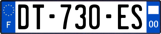 DT-730-ES