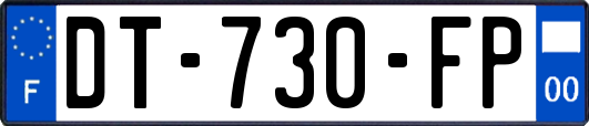 DT-730-FP