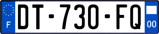 DT-730-FQ