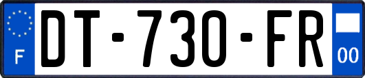 DT-730-FR