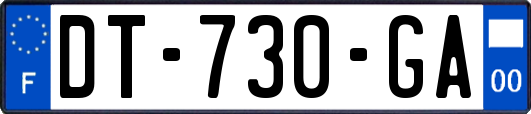 DT-730-GA