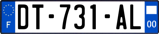 DT-731-AL