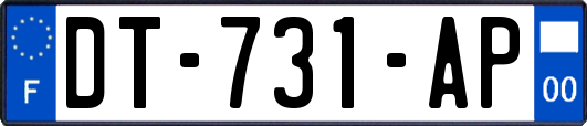 DT-731-AP