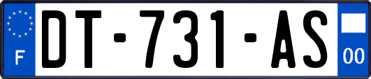 DT-731-AS