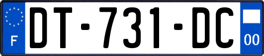 DT-731-DC