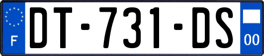 DT-731-DS
