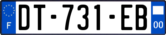 DT-731-EB