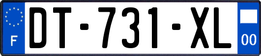 DT-731-XL