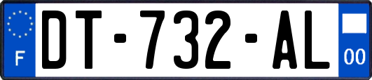 DT-732-AL